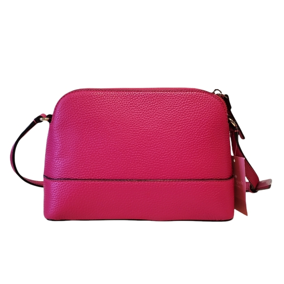 Kate Spade Leather Hanna Crossbody - Picture 2 of 8